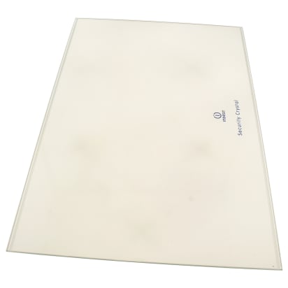 Ripiano in vetro 493x335 image