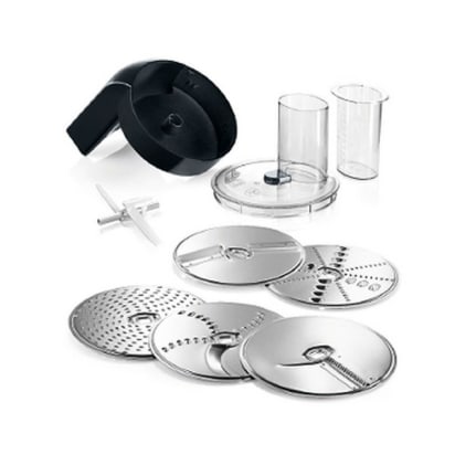 kit de accesorios veggielove muzxlvl1 image