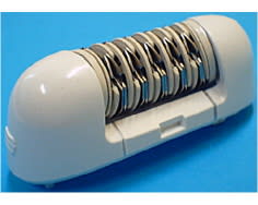 Cabezal depilatorio image