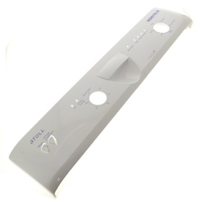 Diadema atolón blanco 32X0053 image