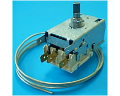 Termostato k59l2076 image
