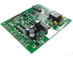 Modulo elettronico 49010192 image