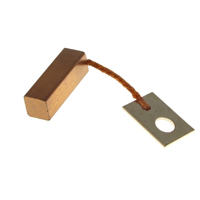 Carbón 6x6x19 (lote de 1) 1123438101 image