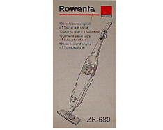 Hoover bolsas zr680 por 10 + filtro image