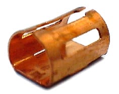 Juego de 10 llaves de pomo image