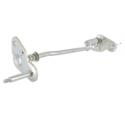 Eje de la rueda delantera 381002861/0 image