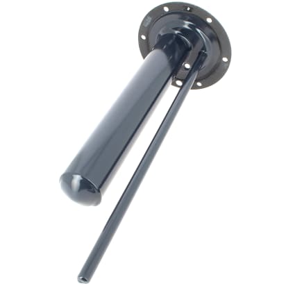 Corps de chauffe, 60000387 - 2