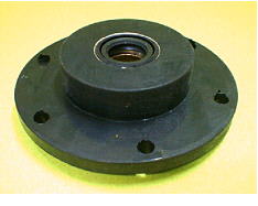 Cuscinetto della puleggia image