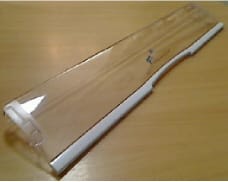 Tapa de la bandeja de frescor image