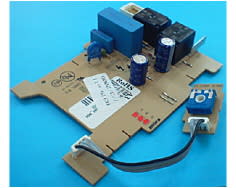 Módulo de control 32X3395 image