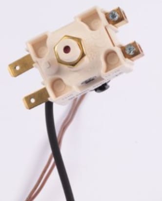 Termostato di sicurezza 029659 image