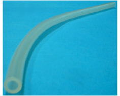 Tubo in silicone 5x2x280mm image