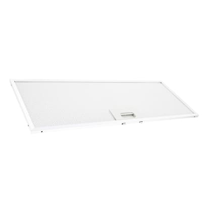 Filtre à graisse aluminium 183x488,5mm 80877731 - 2