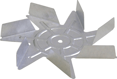 Rueda de ventilador original 00659849 image