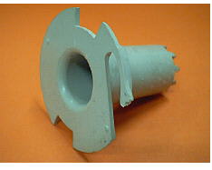 Cuerpo del botón programador 50680080004 image