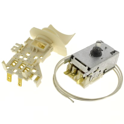 Termostato k59s1902=a130697 frigorifero. image
