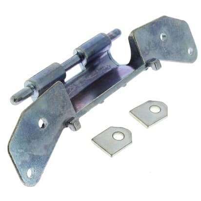 Cerniera della finestra 00153150 - 3