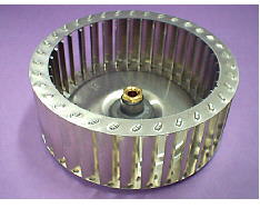 Turbina de ventilación image