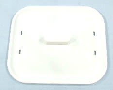 Tapa + asa blanca 710007 image