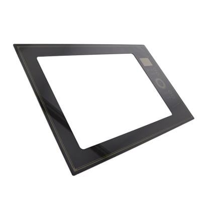 Coperchio in vetro con cornice 4055403895 - 2
