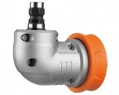 Testa di trasmissione angolare bbs12c2-raa image