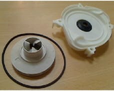 Parete divisoria image