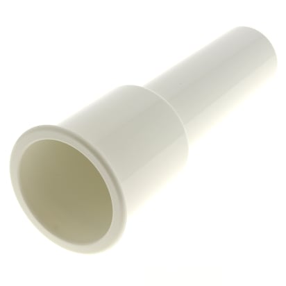 Empujador picador blanco image