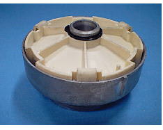 Puleggia della frizione image