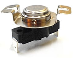 Termostato 120°nc image