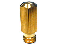 Inyector horno 116 gas natural image