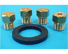 Inyectores de butano-propano 481231039029 image