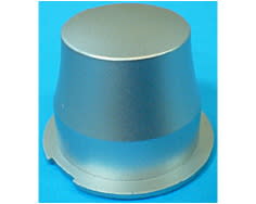 Pulsante timer grigio DE64-01251A image