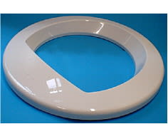 Revestimiento de portillo blanco 481945948826 image