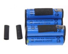 Batería de 7,2 V image