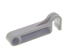 Pivote de puerta peatonal incorporada, derecha AS0007062 image