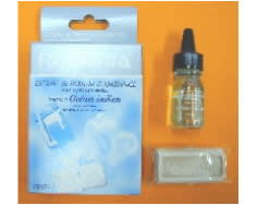 Parfum ambia ( océano ) image