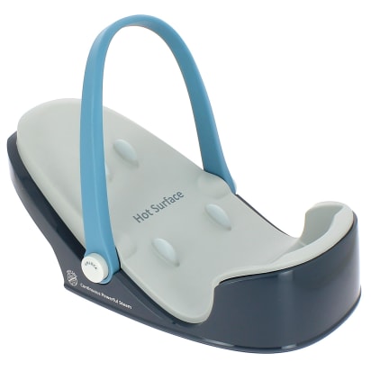 Valigia superiore con maniglia image