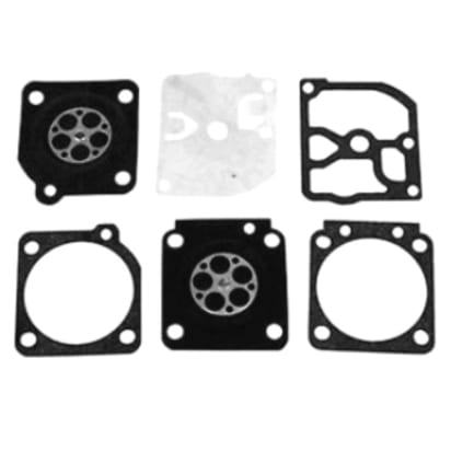 Kit juntas carburador gnd-101 zama image