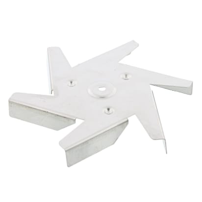 Roue de ventilateur du moteur 3878453111 image