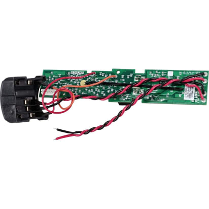 Module électronique complet 14V 1,5Ah Nova2 140228953018 - 2