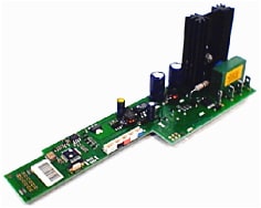 Módulo de control 00646712 image