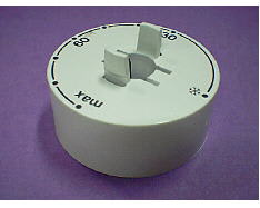 Disco termostato blanco C00041316 image