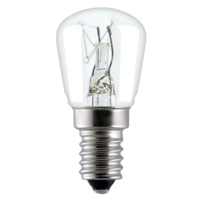 Bombilla 15w e14 image