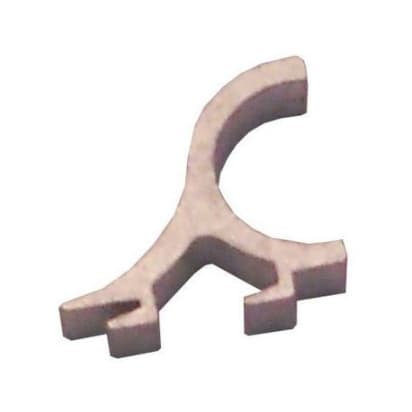 Clip di supporto del ripiano cf60020 image