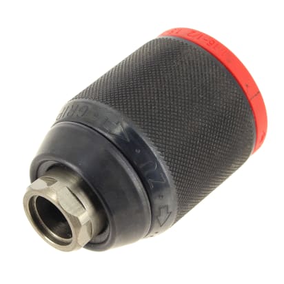 Portabrocas fixtec automático 1,5-13mm 3/8x24 image