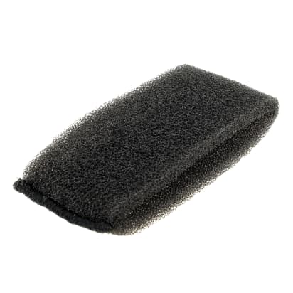 Filtro di sicurezza nero image