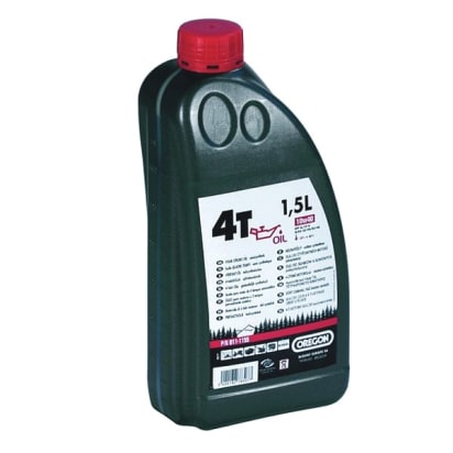 aceite 4 tiempos 1.5l 10w40 image