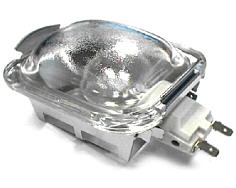 Ventana + casquillo + bombilla image