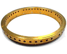 Corona del bruciatore d=90 veloce image