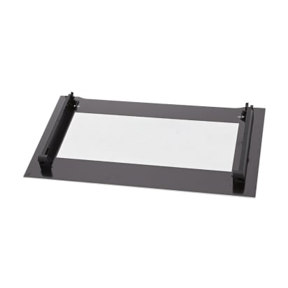Vitre avant noire 595,5x332mm 5551184327 image